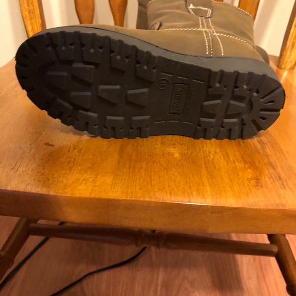 Kids brazo boots - Picture 2 of 2